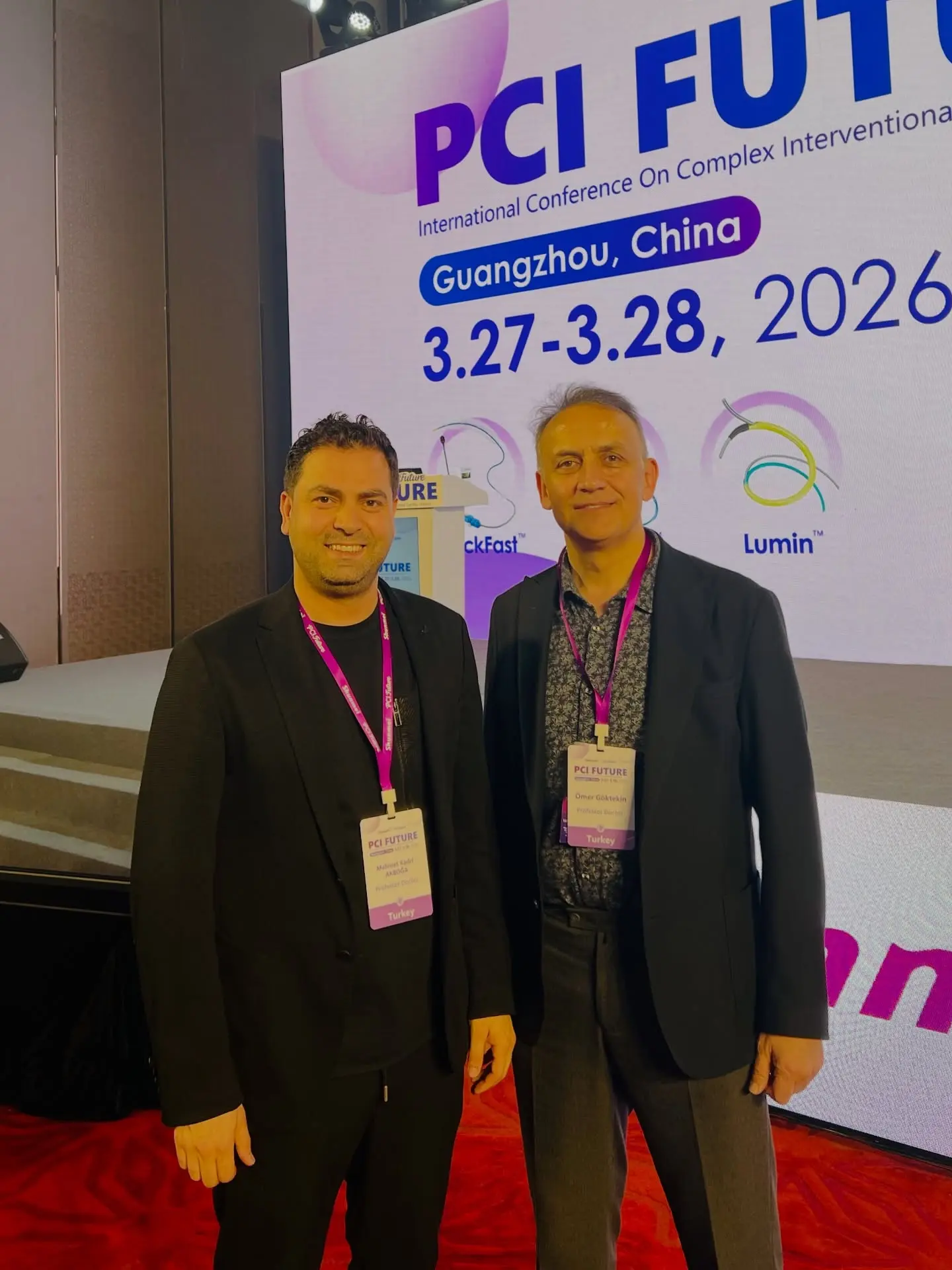 China PCI Future Congress